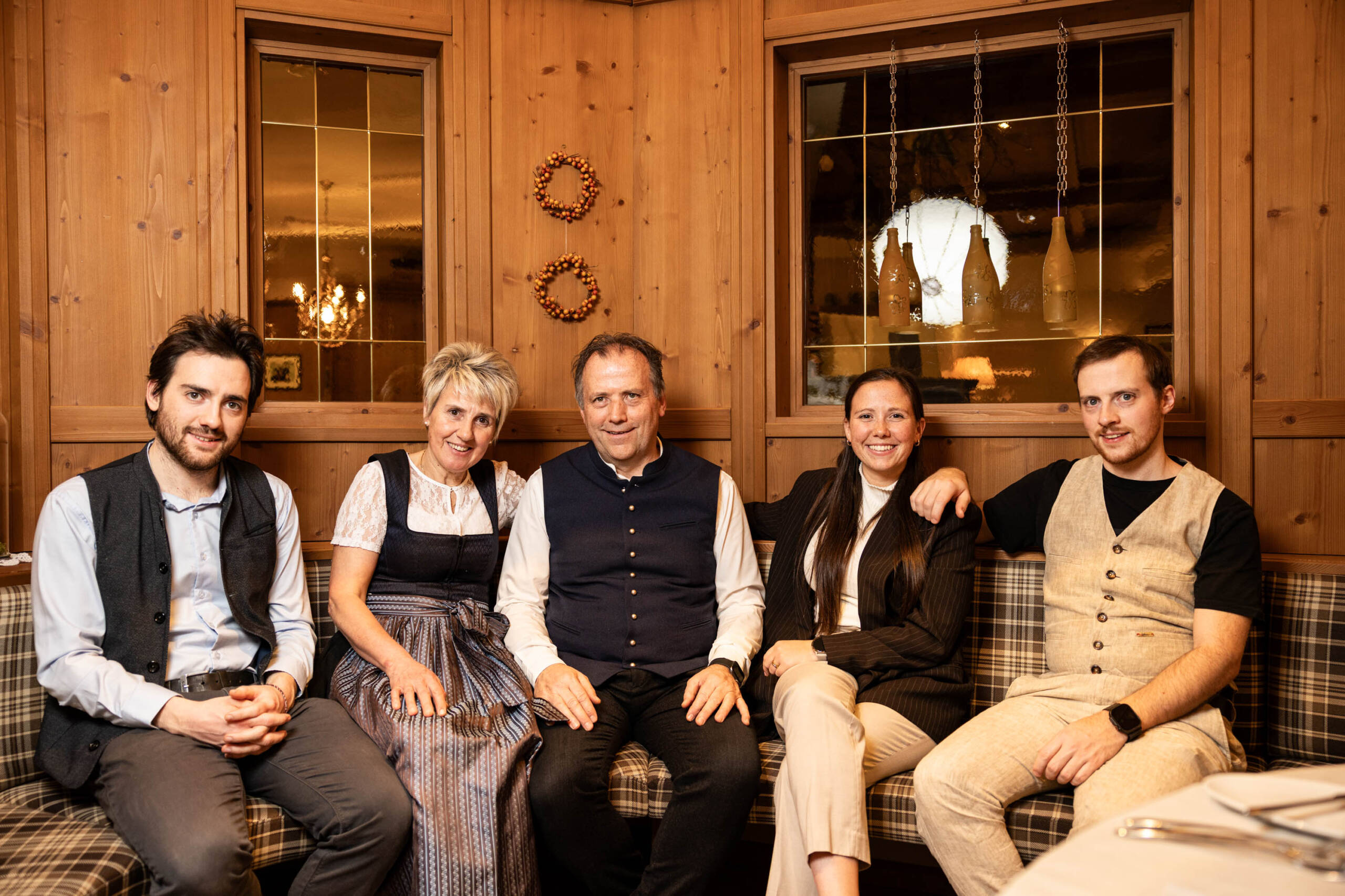 Gastgeber - Hotel Baumwirt