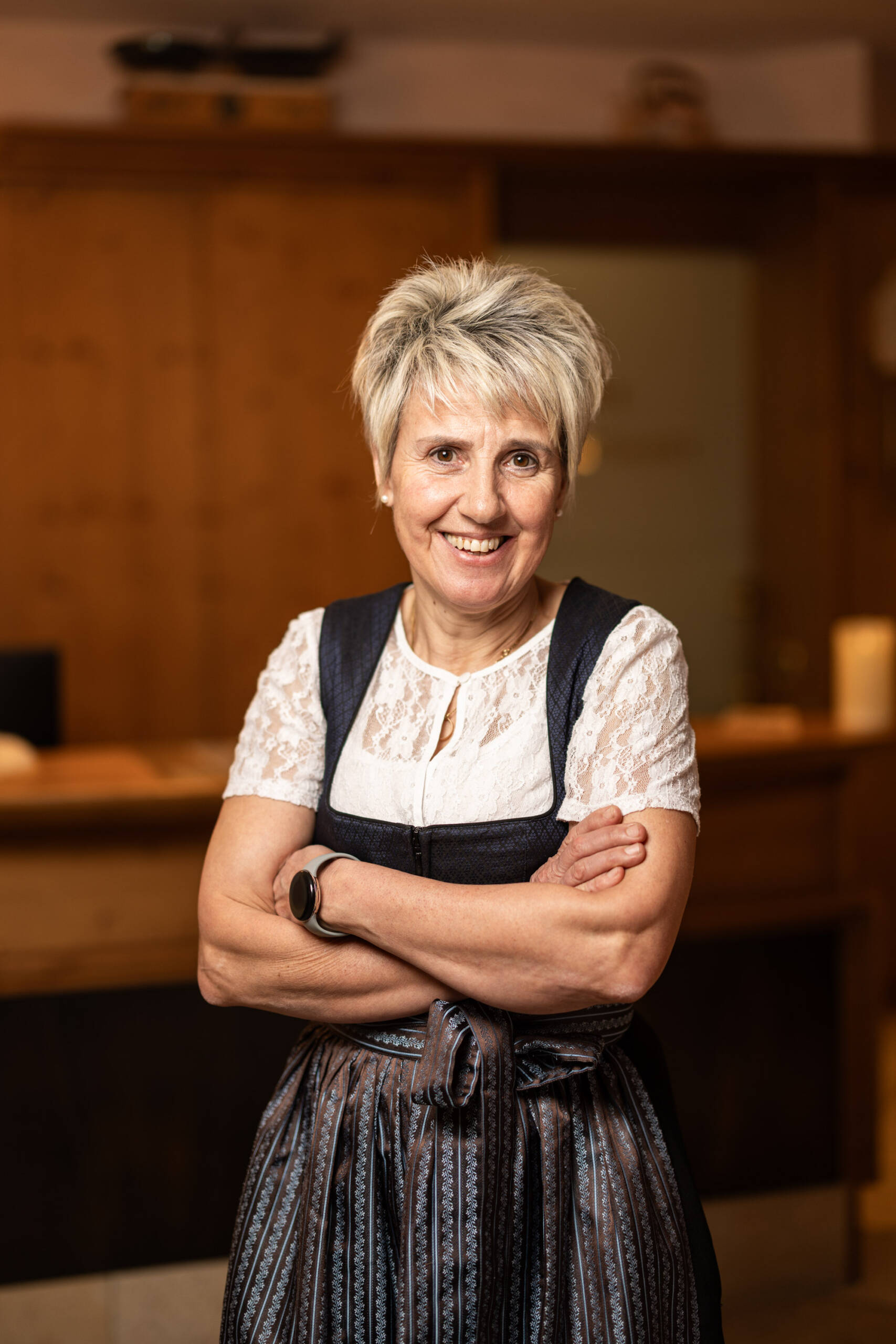 Gastgeber Judith - Hotel Baumwirt