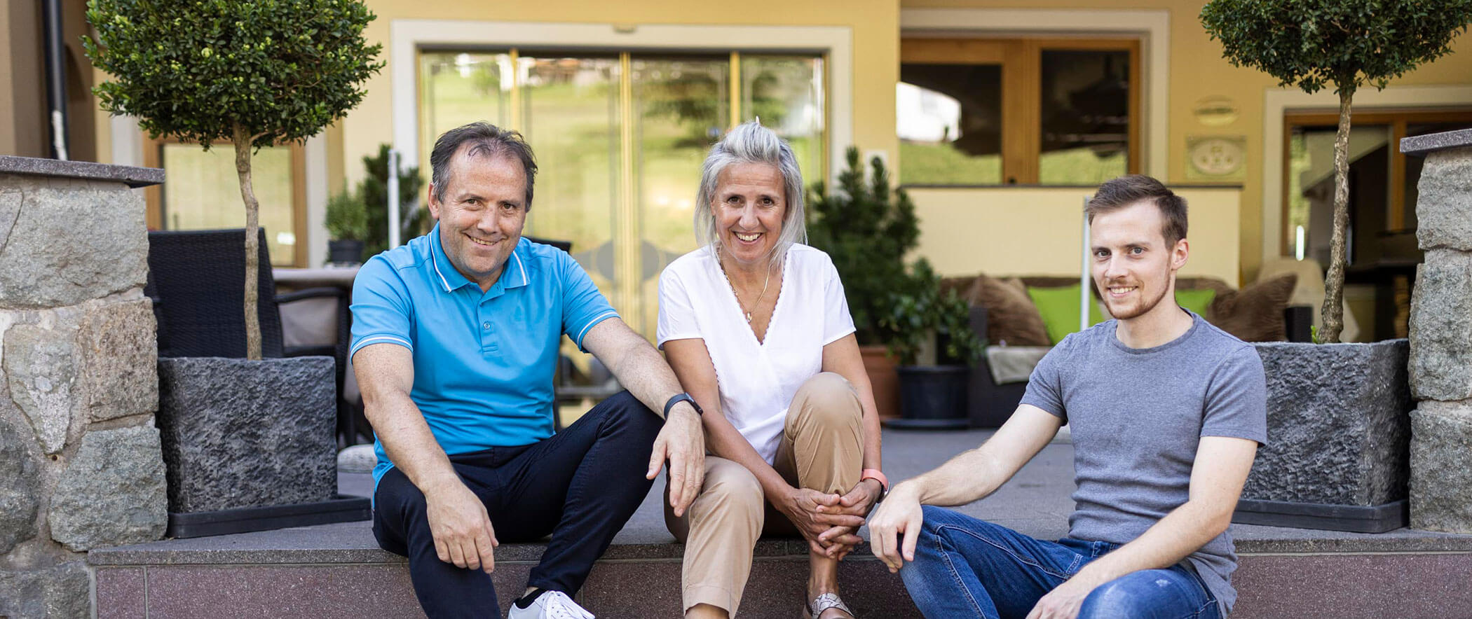 Gastgeber - Hotel Baumwirt