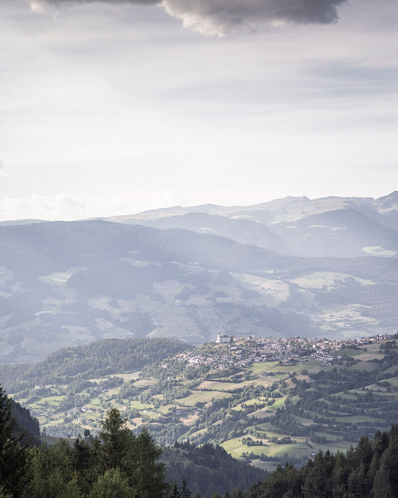Panorama - Hotel Baumwirt